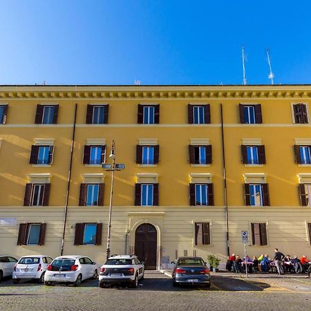 Assisi Style Flat Trastevere روما المظهر الخارجي الصورة