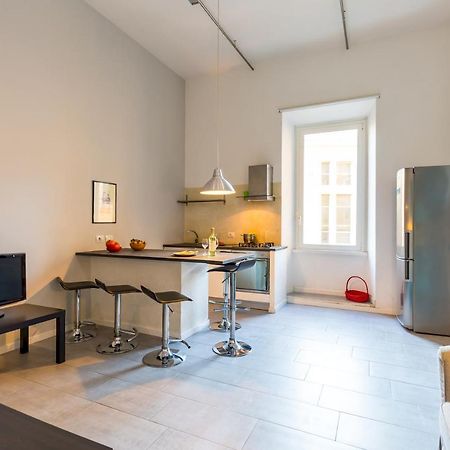 Assisi Style Flat Trastevere روما المظهر الخارجي الصورة
