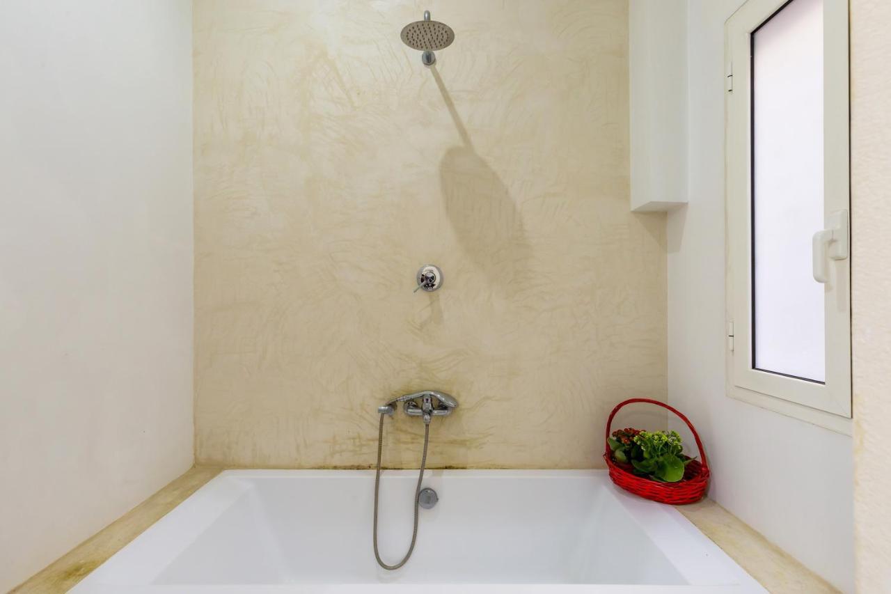 Assisi Style Flat Trastevere روما المظهر الخارجي الصورة