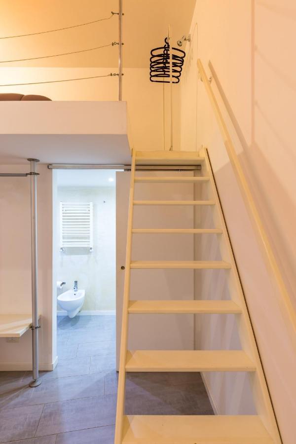 Assisi Style Flat Trastevere روما المظهر الخارجي الصورة