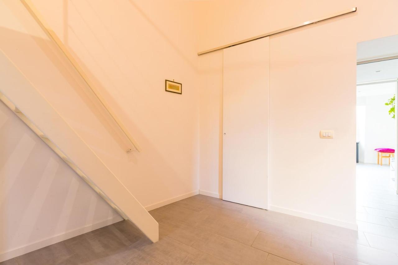 Assisi Style Flat Trastevere روما المظهر الخارجي الصورة