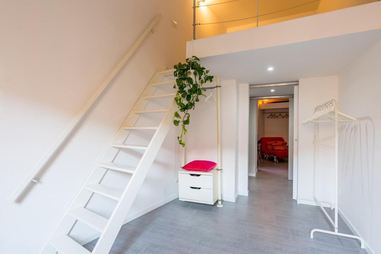 Assisi Style Flat Trastevere روما المظهر الخارجي الصورة