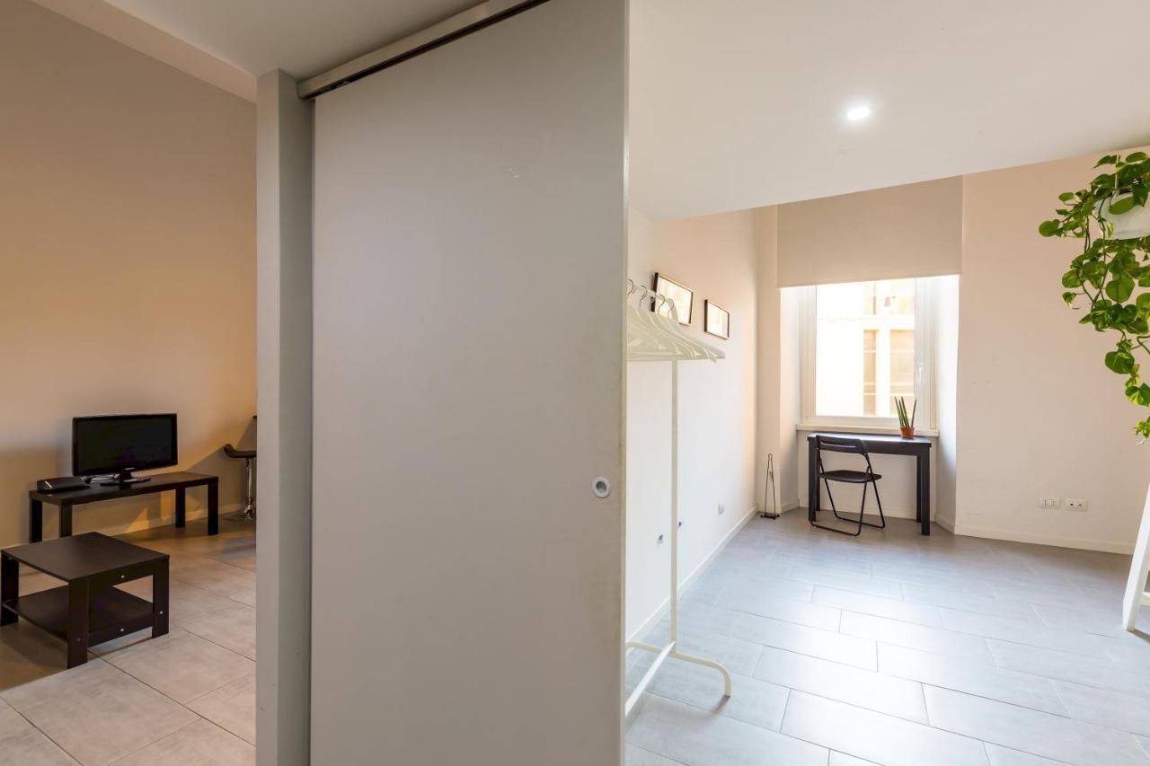 Assisi Style Flat Trastevere روما المظهر الخارجي الصورة