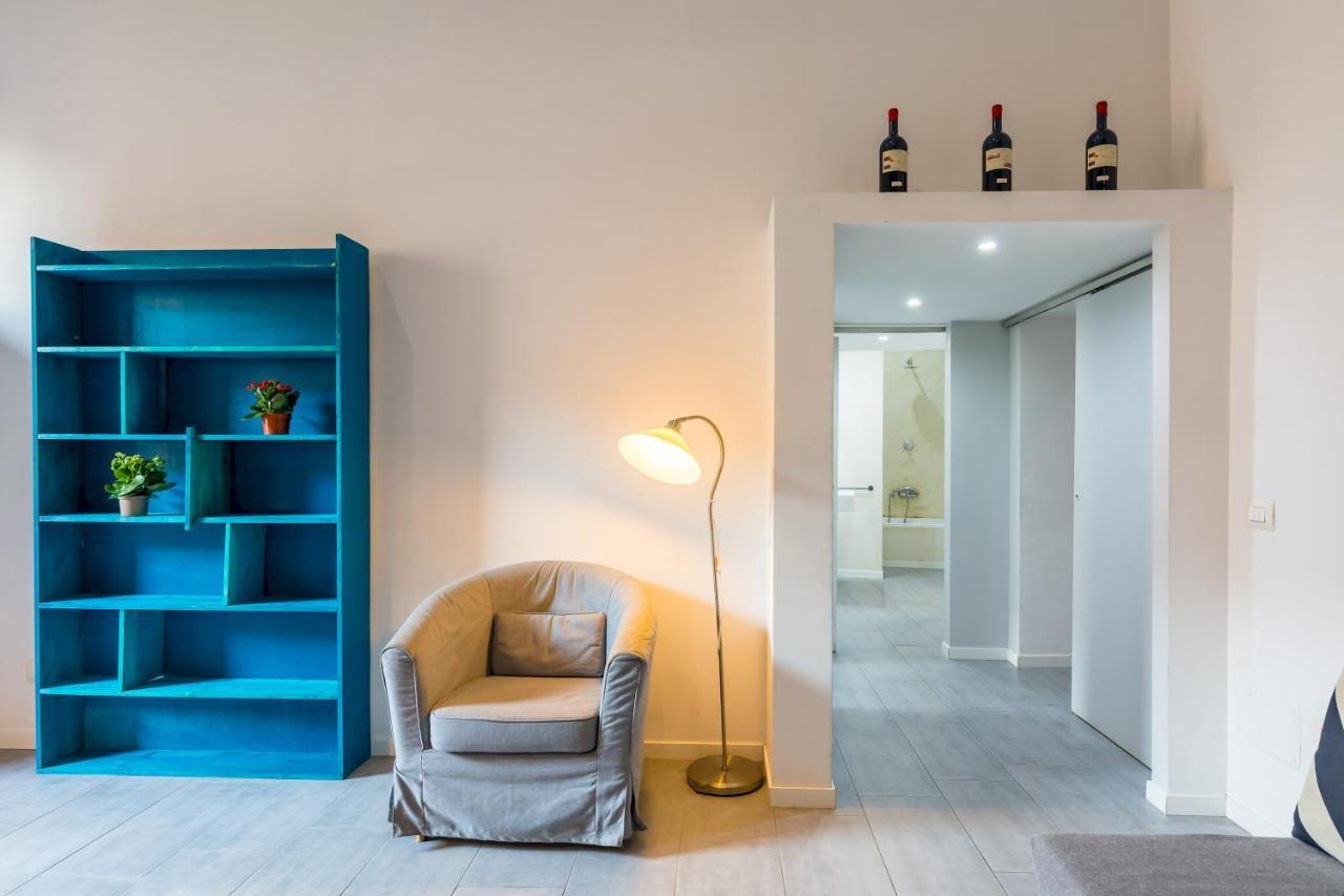 Assisi Style Flat Trastevere روما المظهر الخارجي الصورة