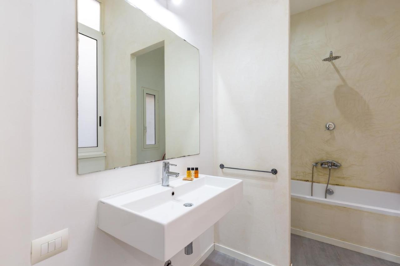 Assisi Style Flat Trastevere روما المظهر الخارجي الصورة