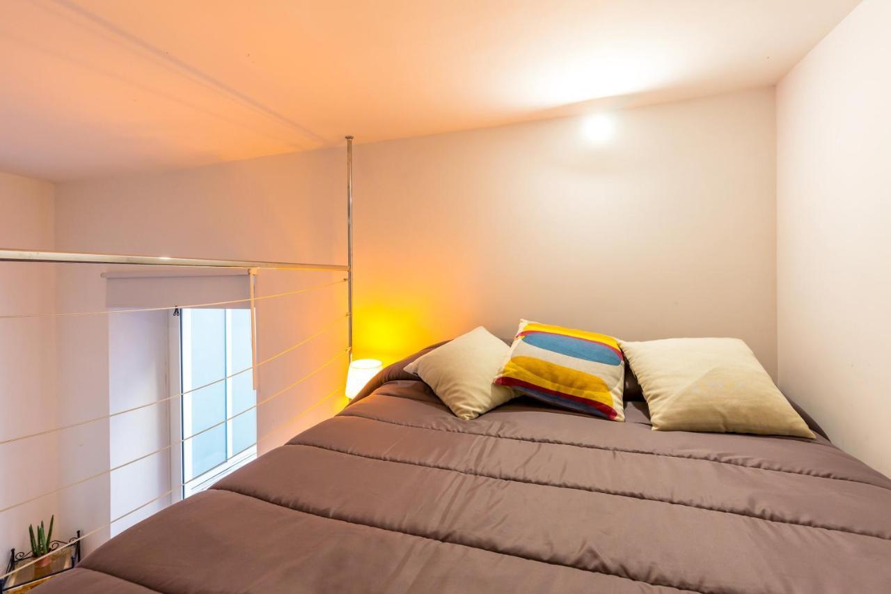 Assisi Style Flat Trastevere روما المظهر الخارجي الصورة