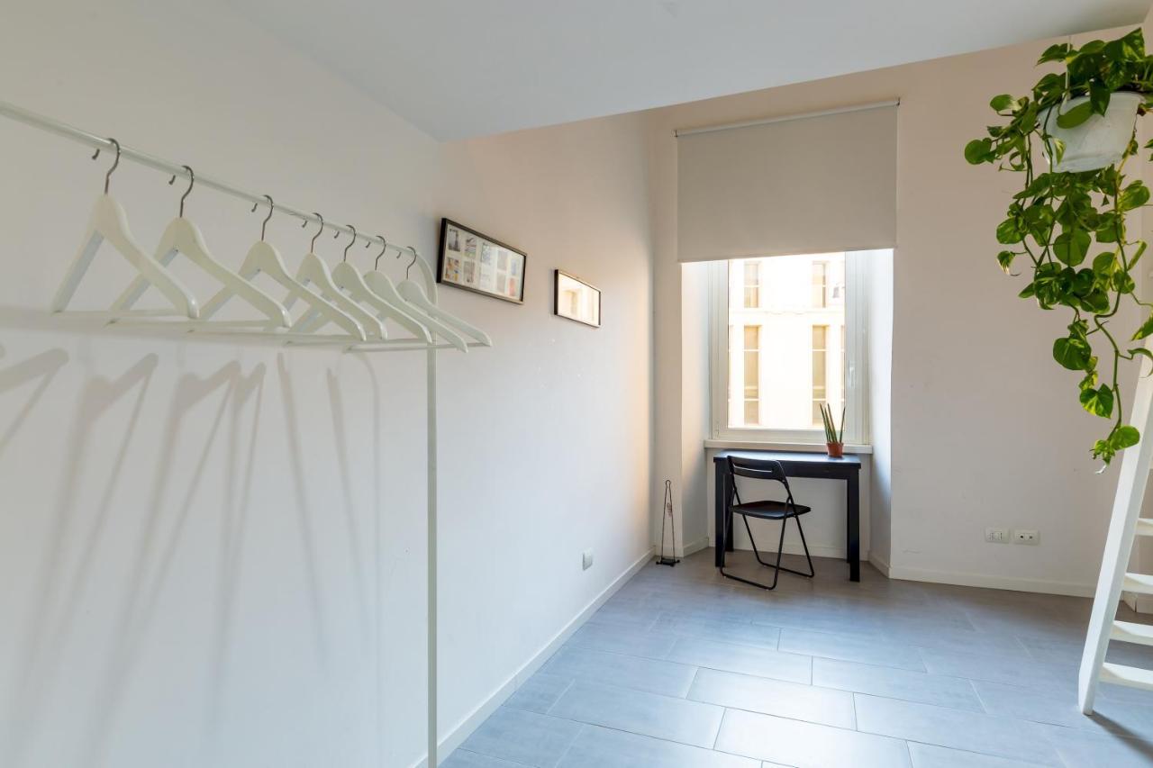 Assisi Style Flat Trastevere روما المظهر الخارجي الصورة