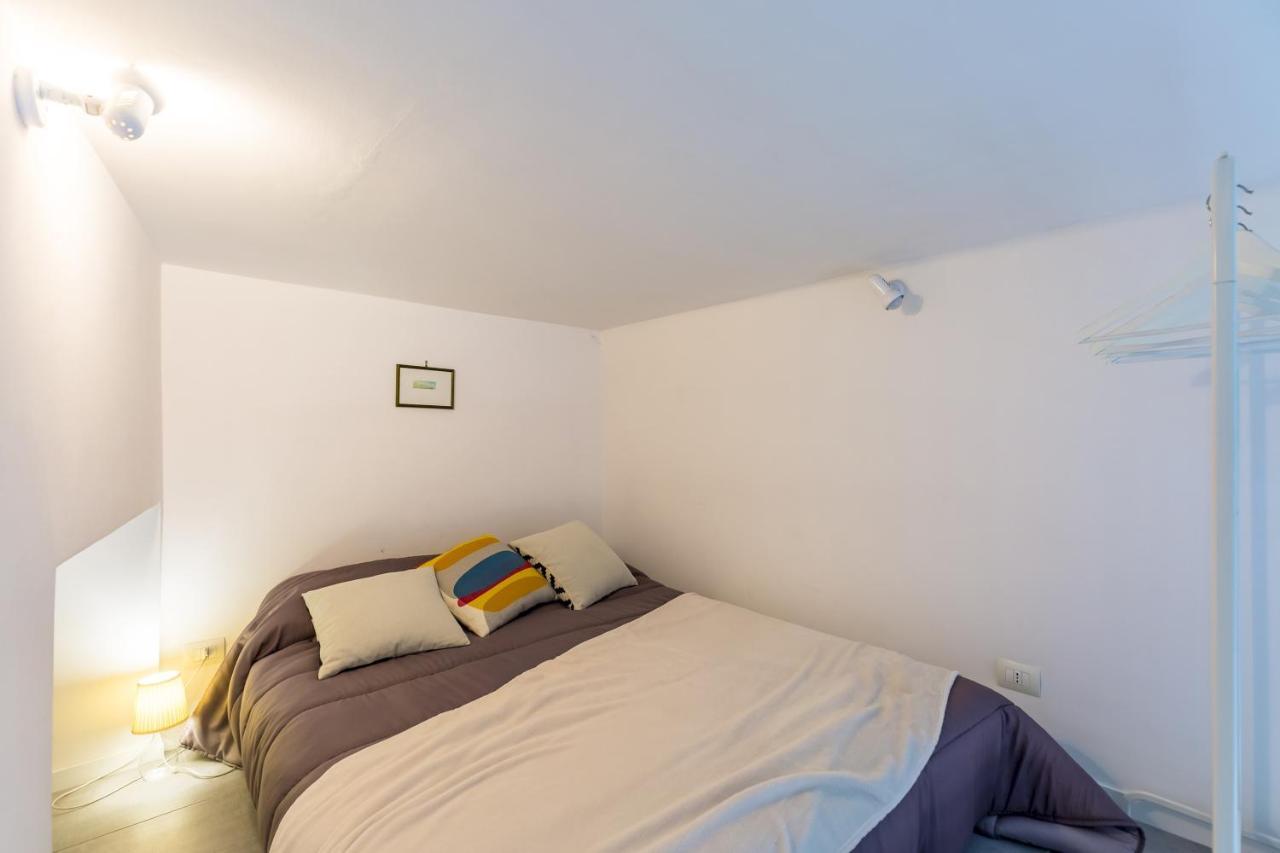 Assisi Style Flat Trastevere روما المظهر الخارجي الصورة