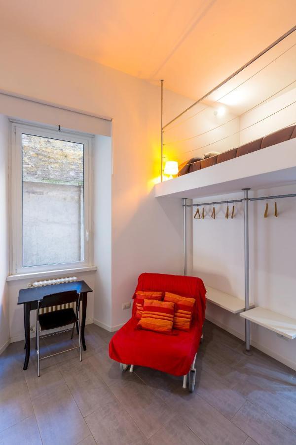 Assisi Style Flat Trastevere روما المظهر الخارجي الصورة