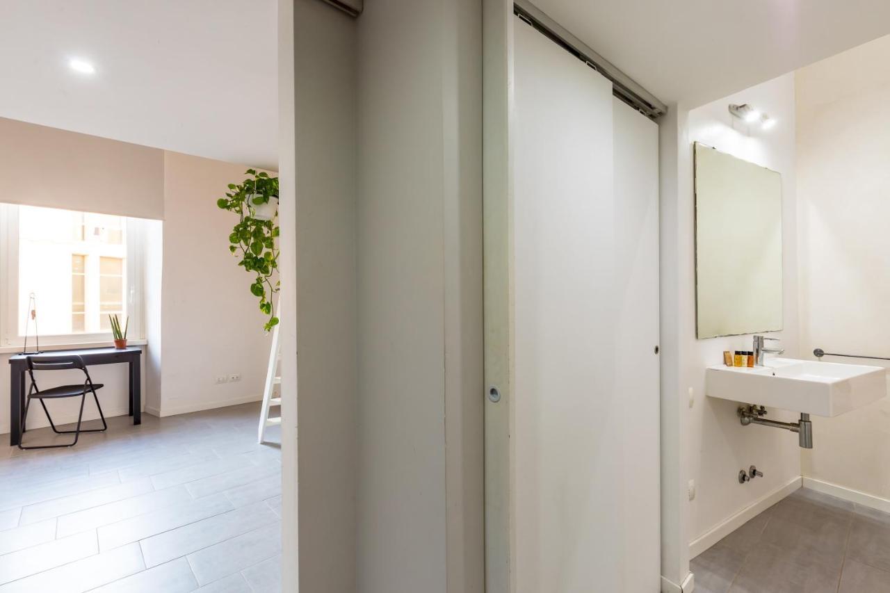 Assisi Style Flat Trastevere روما المظهر الخارجي الصورة