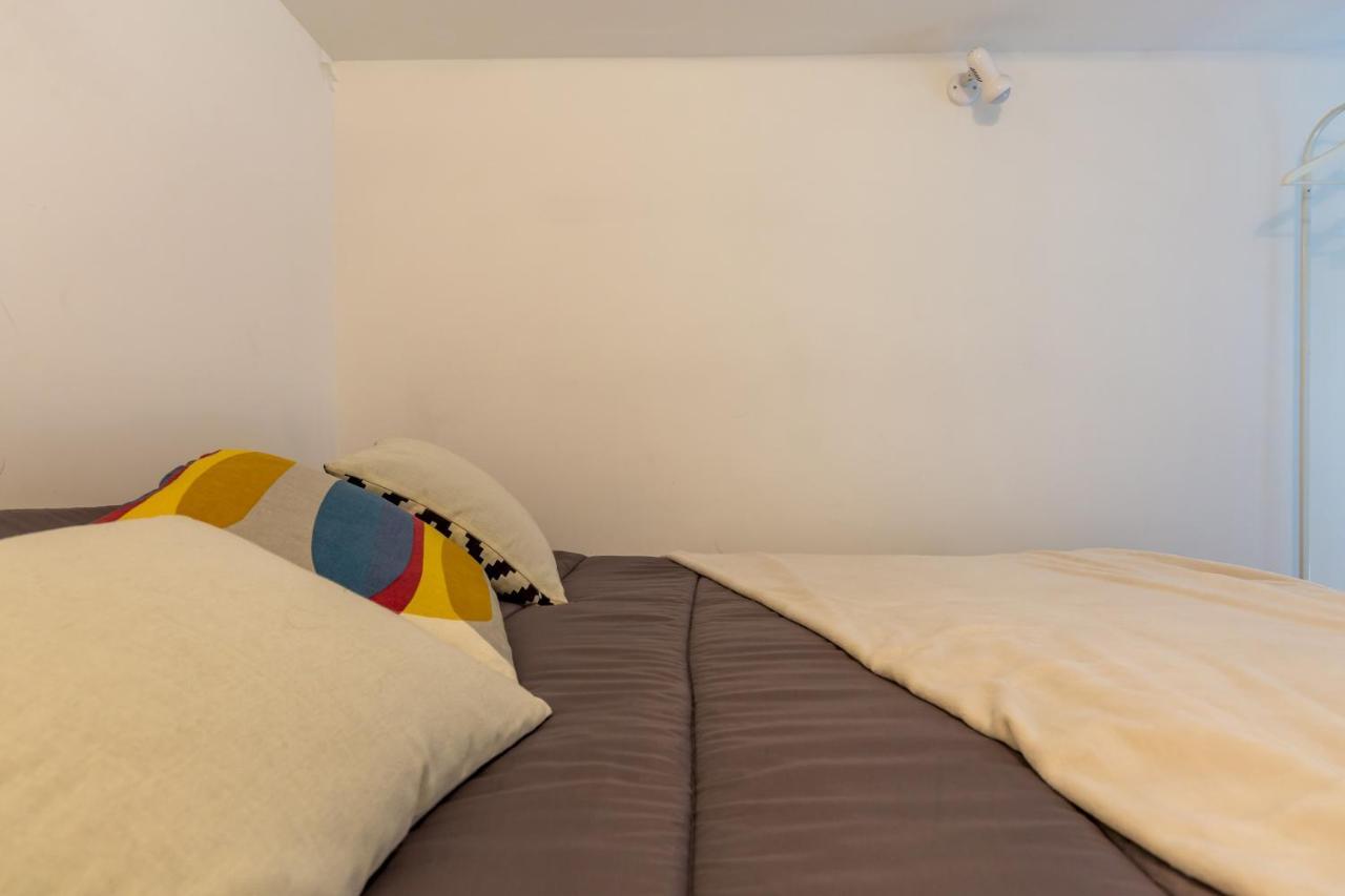 Assisi Style Flat Trastevere روما المظهر الخارجي الصورة