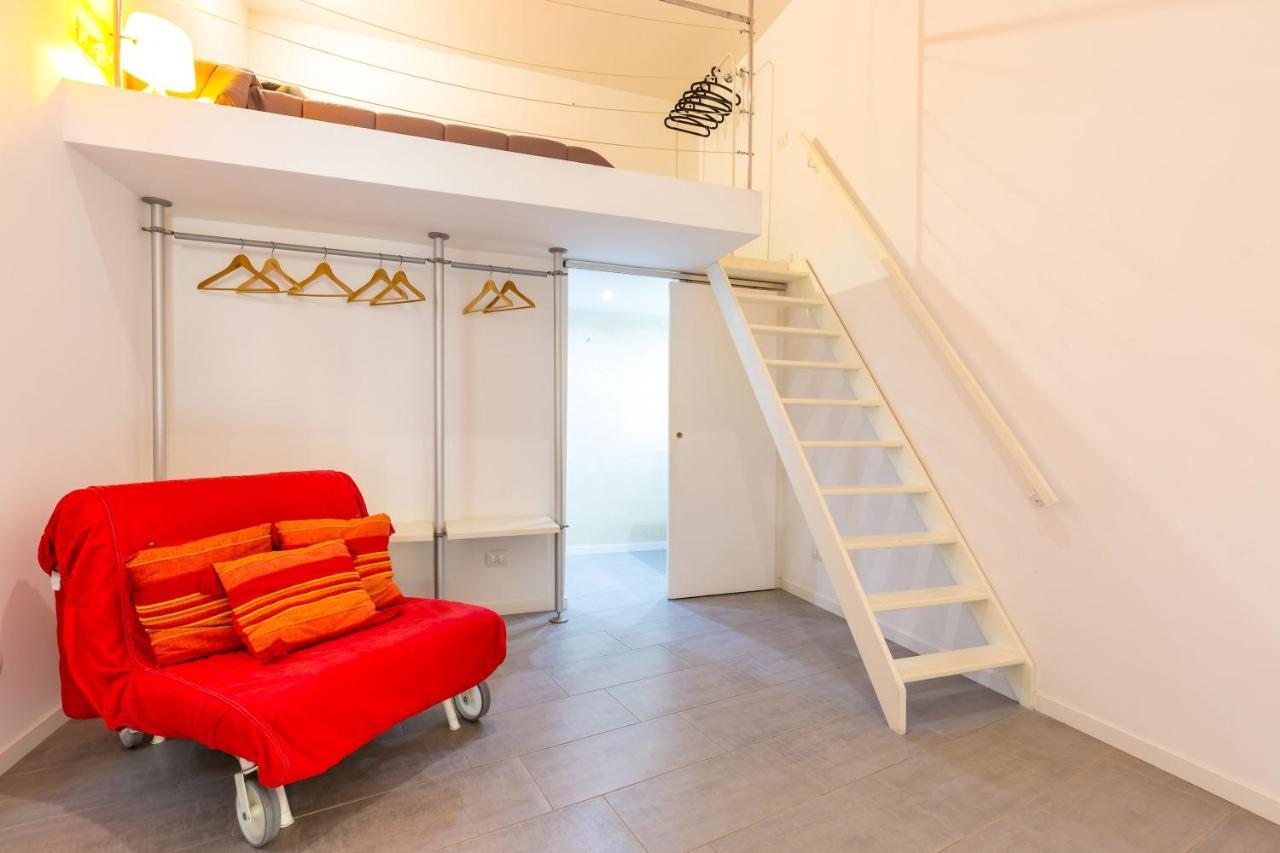 Assisi Style Flat Trastevere روما المظهر الخارجي الصورة