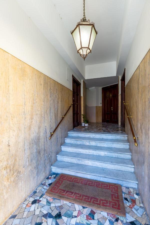 Assisi Style Flat Trastevere روما المظهر الخارجي الصورة