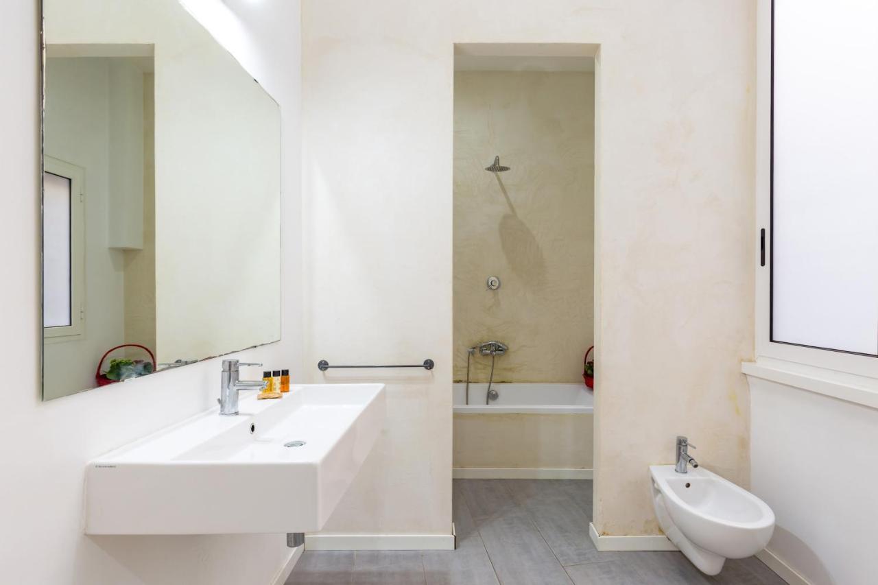 Assisi Style Flat Trastevere روما المظهر الخارجي الصورة