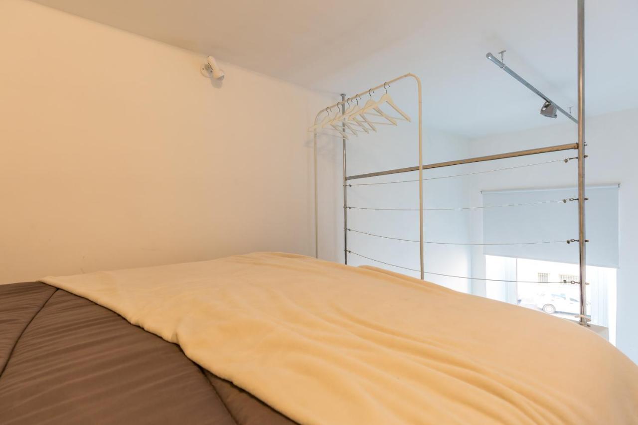 Assisi Style Flat Trastevere روما المظهر الخارجي الصورة