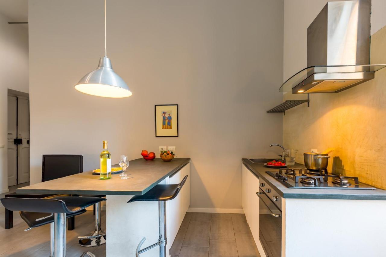 Assisi Style Flat Trastevere روما المظهر الخارجي الصورة