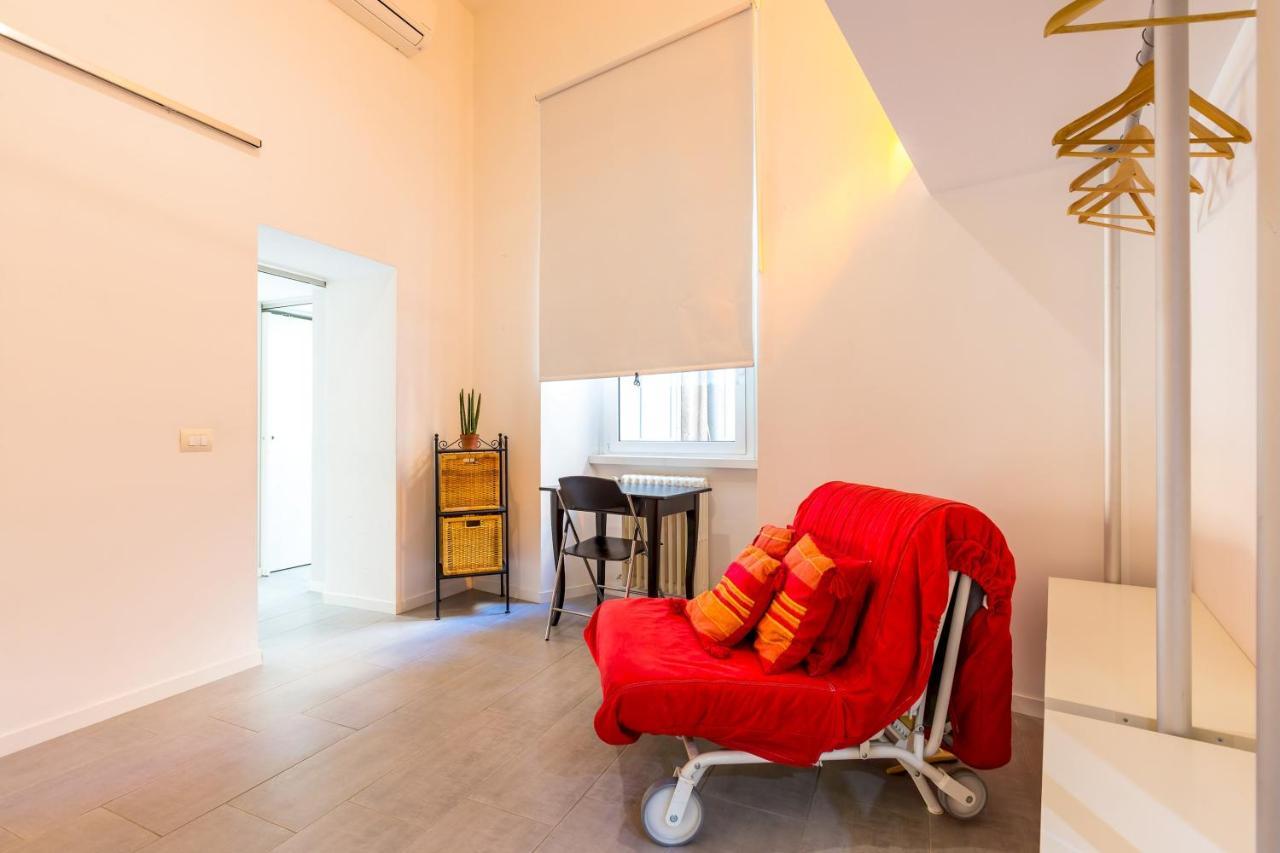 Assisi Style Flat Trastevere روما المظهر الخارجي الصورة