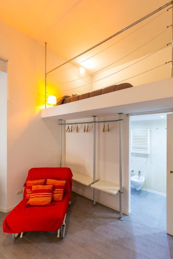 Assisi Style Flat Trastevere روما المظهر الخارجي الصورة