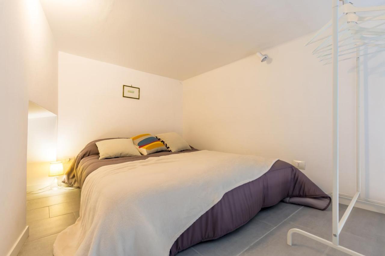 Assisi Style Flat Trastevere روما المظهر الخارجي الصورة