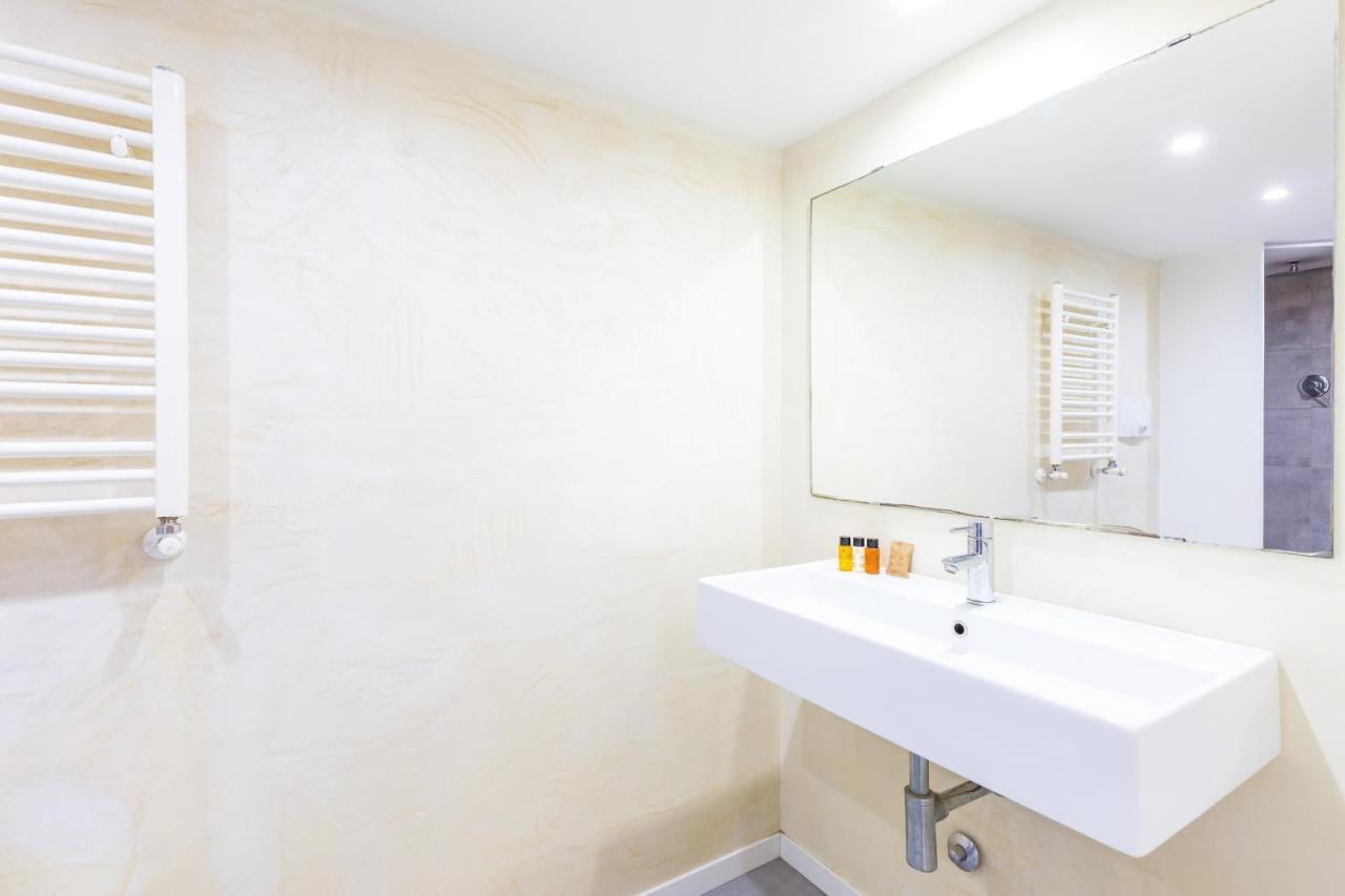 Assisi Style Flat Trastevere روما المظهر الخارجي الصورة
